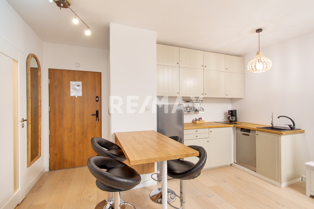 Piękne mieszkanie 43,63 m2 Kołobrzeg Wyspa Solna (2)