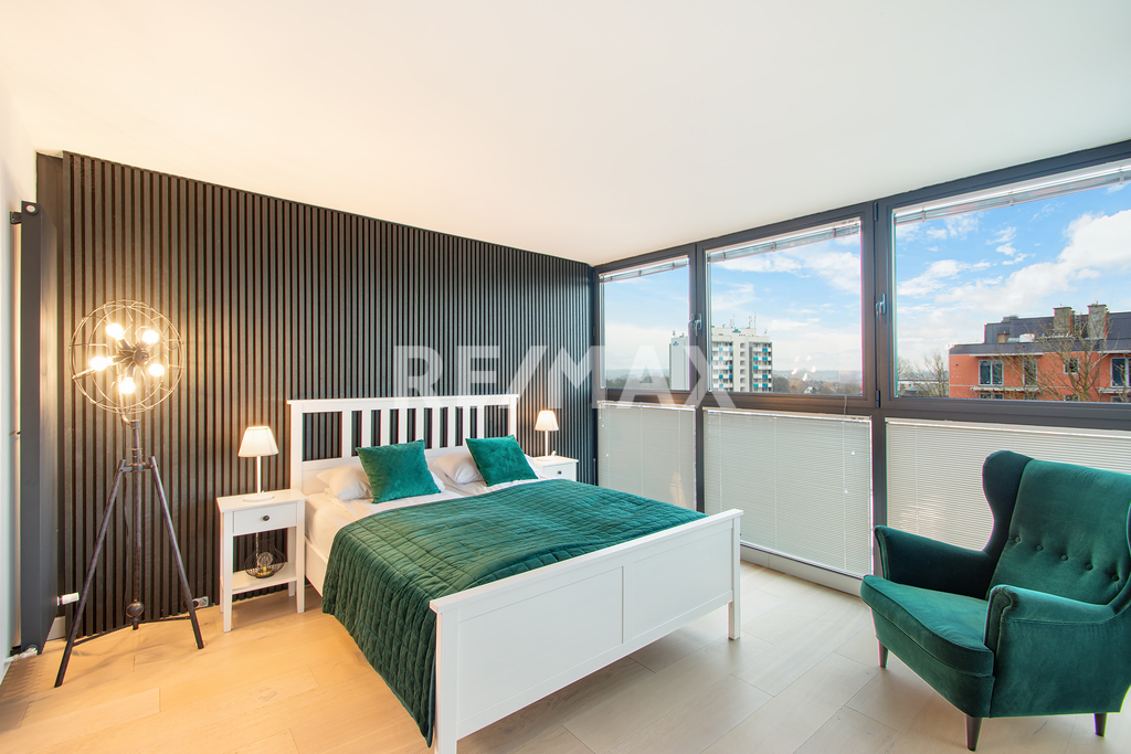 Piękne mieszkanie 43,63 m2 Kołobrzeg Wyspa Solna (6)