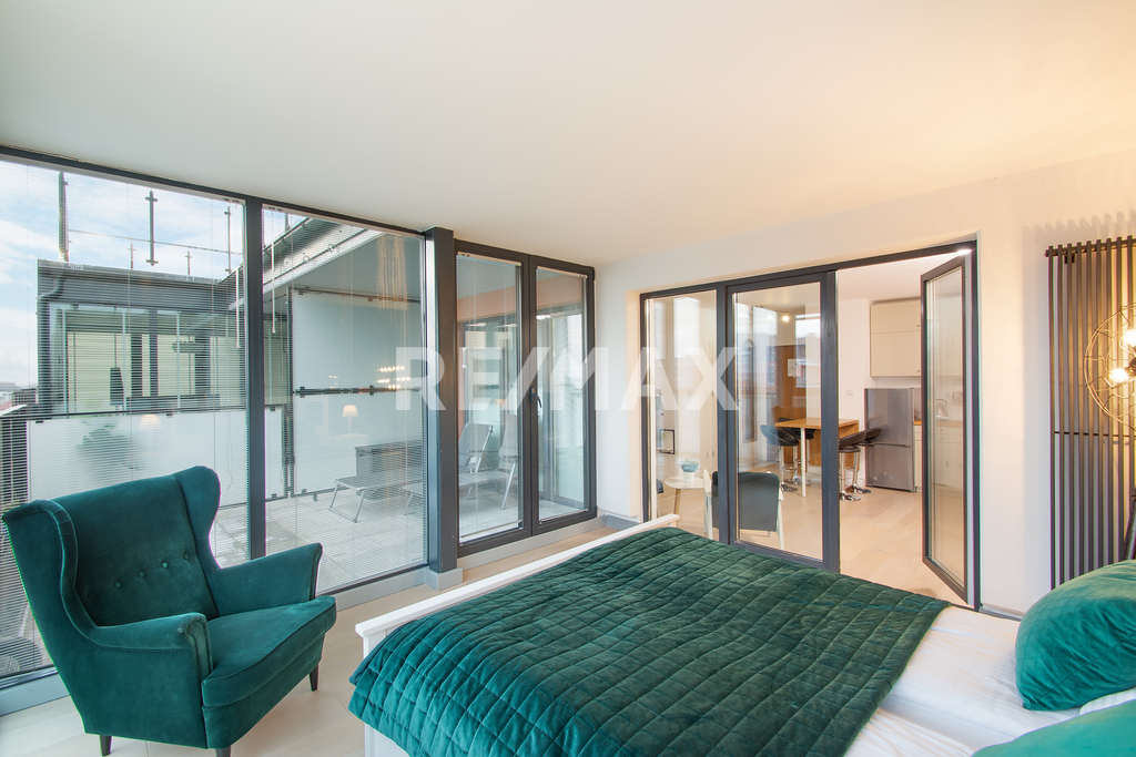 Piękne mieszkanie 43,63 m2 Kołobrzeg Wyspa Solna (10)