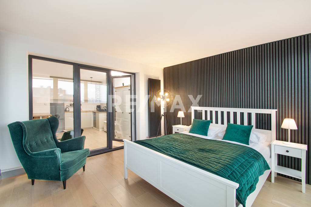 Piękne mieszkanie 43,63 m2 Kołobrzeg Wyspa Solna (1)