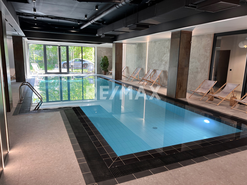 Piękne mieszkanie 43,63 m2 Kołobrzeg Wyspa Solna (15)