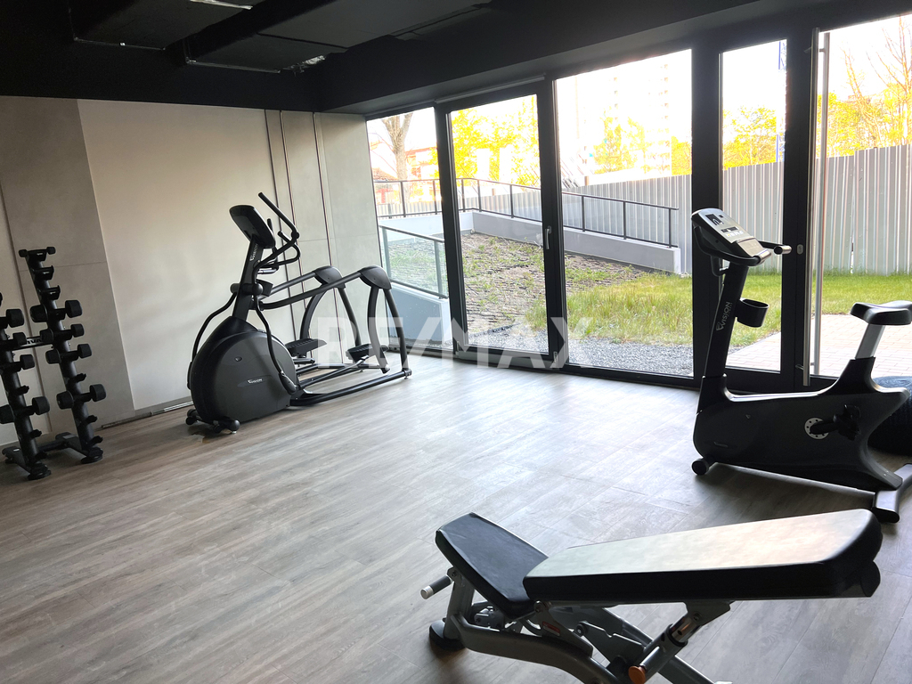 Piękne mieszkanie 43,63 m2 Kołobrzeg Wyspa Solna (17)