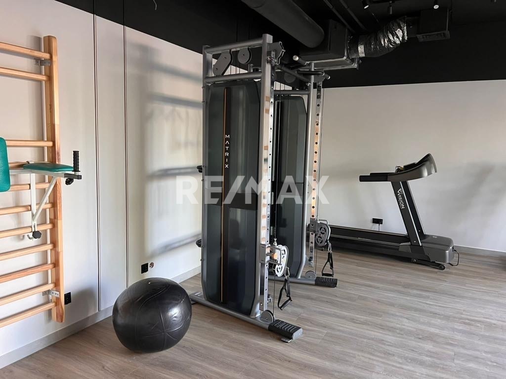 Piękne mieszkanie 43,63 m2 Kołobrzeg Wyspa Solna (19)