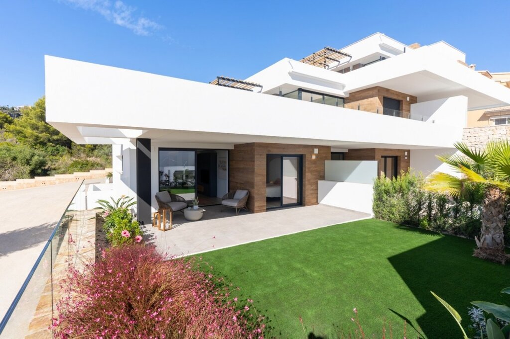 NOWE APARTAMENTY W CUMBRE DEL SOL (1)