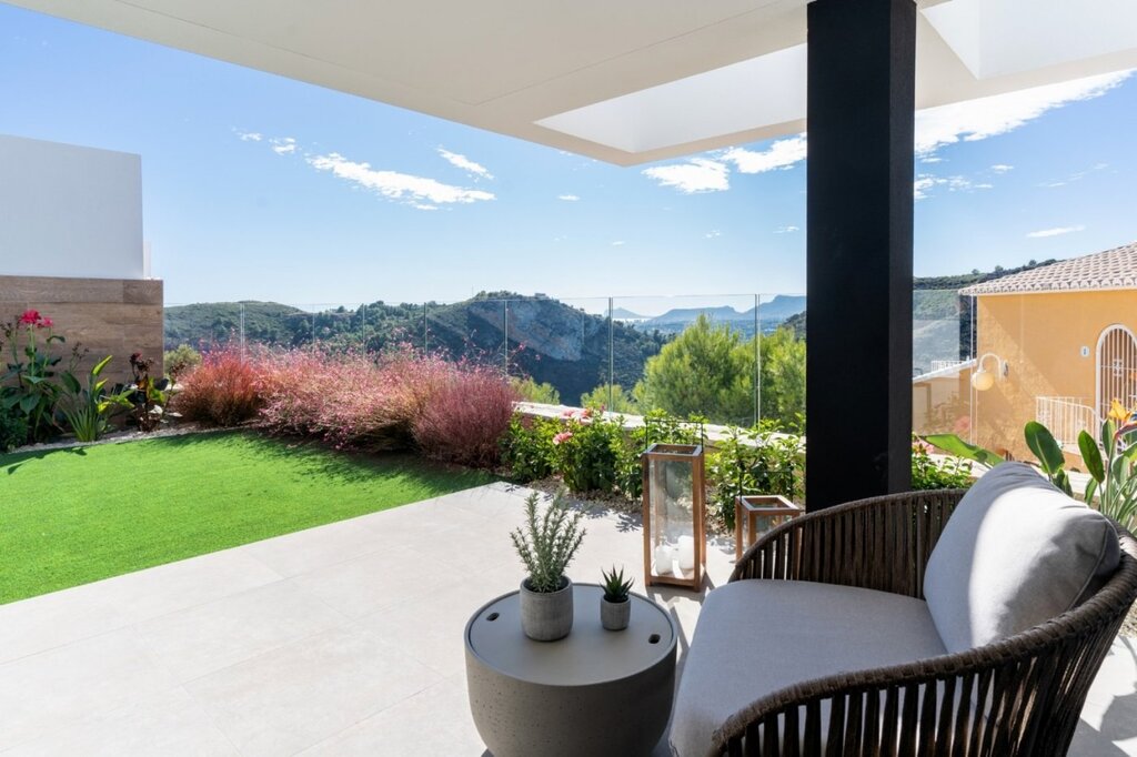 NOWE APARTAMENTY W CUMBRE DEL SOL (20)