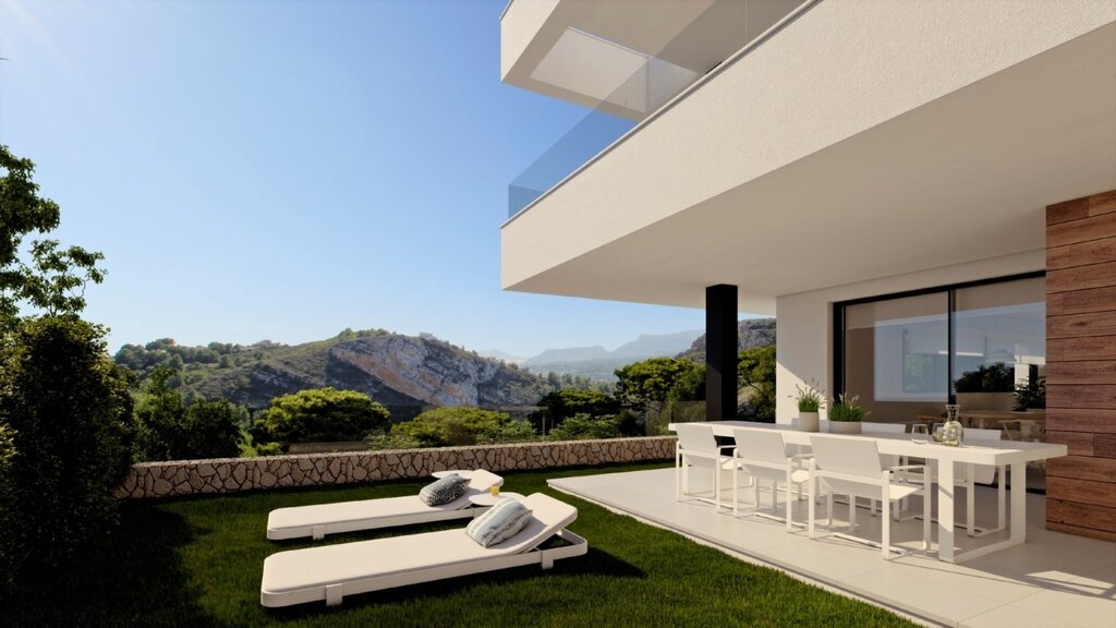 NOWE APARTAMENTY W CUMBRE DEL SOL (21)