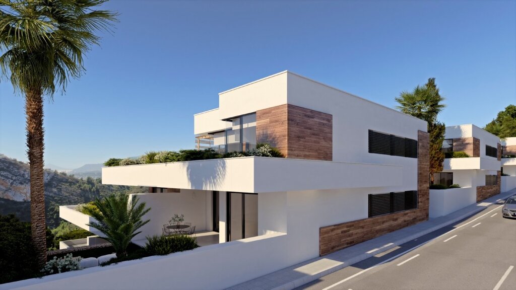 NOWE APARTAMENTY W CUMBRE DEL SOL (22)