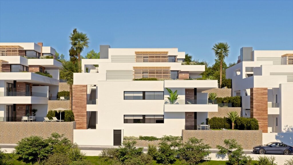 NOWE APARTAMENTY W CUMBRE DEL SOL (24)