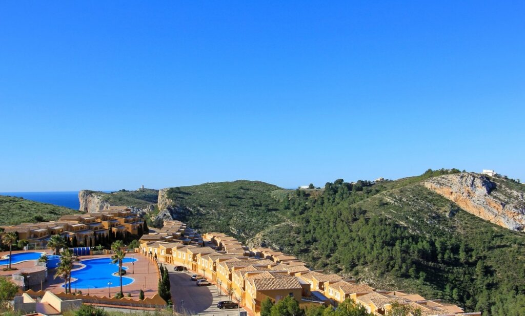 NOWE APARTAMENTY W CUMBRE DEL SOL (28)