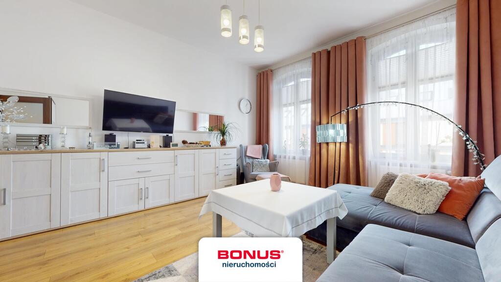 Wyjątkowe i wyposażone 3 pok w pobliżu parku 599t (2)