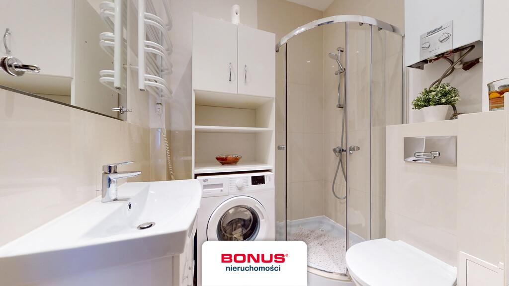 Wyjątkowe i wyposażone 3 pok w pobliżu parku 599t (12)