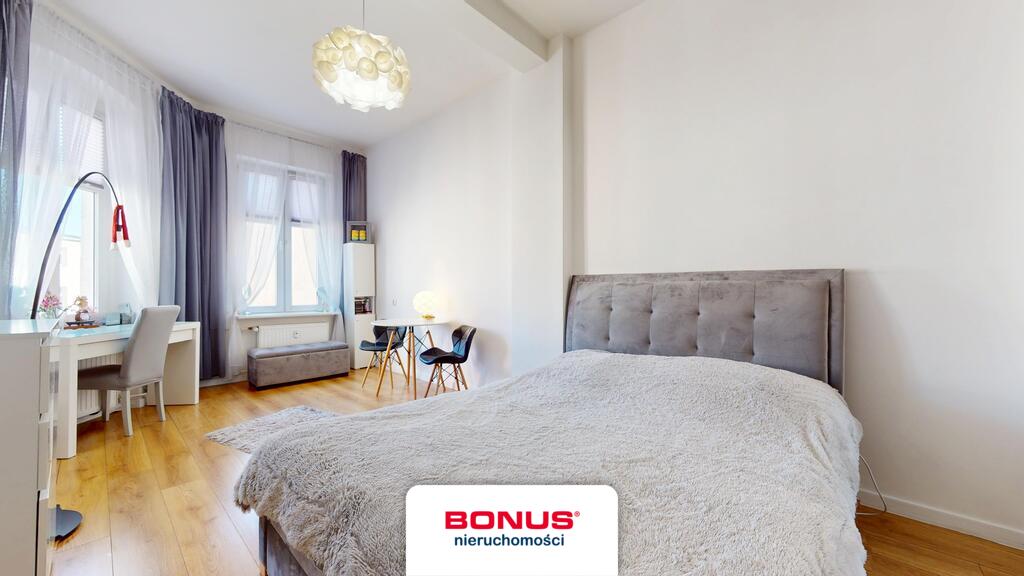 Wyjątkowe i wyposażone 3 pok w pobliżu parku 599t (5)