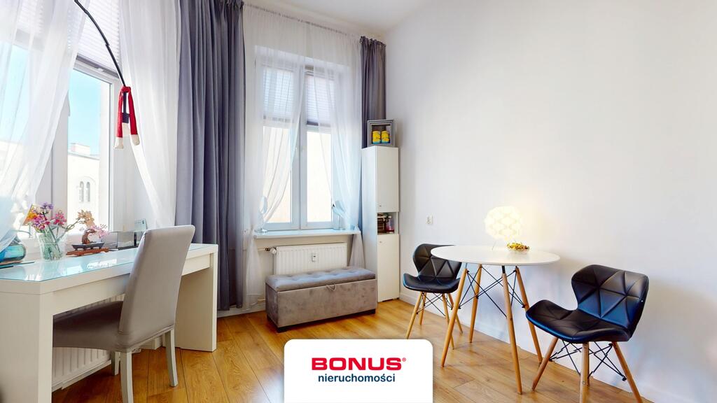 Wyjątkowe i wyposażone 3 pok w pobliżu parku 599t (6)