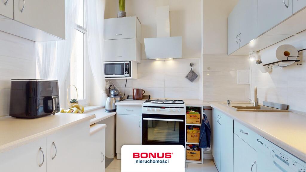 Wyjątkowe i wyposażone 3 pok w pobliżu parku 599t (8)