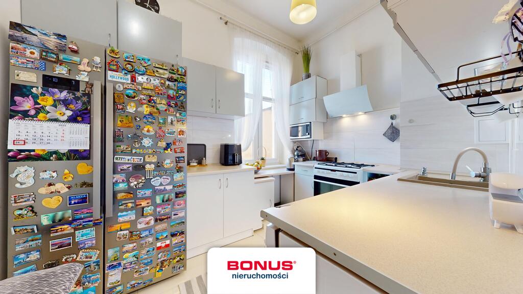 Wyjątkowe i wyposażone 3 pok w pobliżu parku 599t (9)