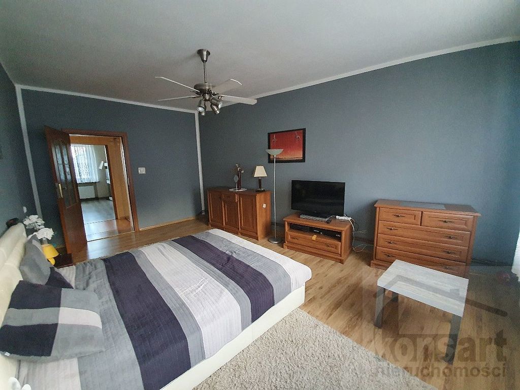 4 pokoje na ul. Strzałowskiej (1)