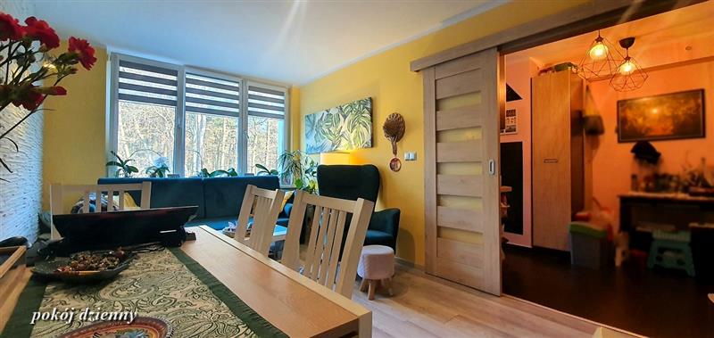 Ustronie Morskie, 3-pok., 5 min od plaży i lasu (1)