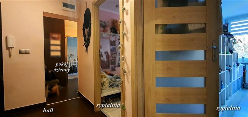 Ustronie Morskie, 3-pok., 5 min od plaży i lasu (10)