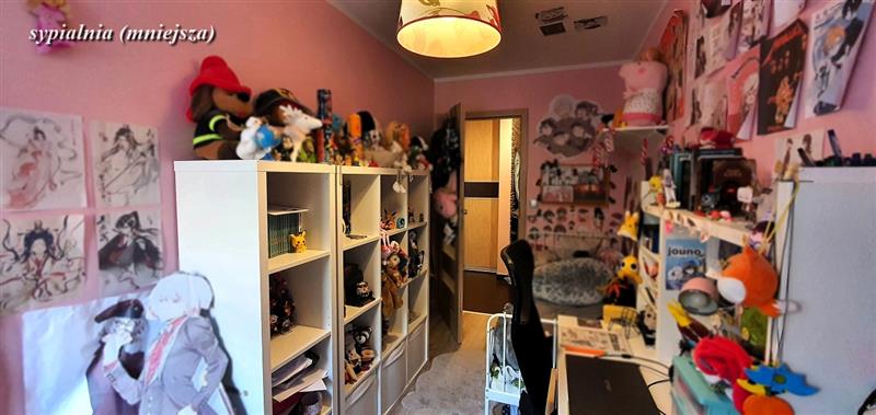 Ustronie Morskie, 3-pok., 5 min od plaży i lasu (11)