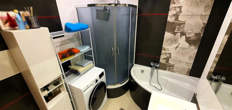 Ustronie Morskie, 3-pok., 5 min od plaży i lasu (12)