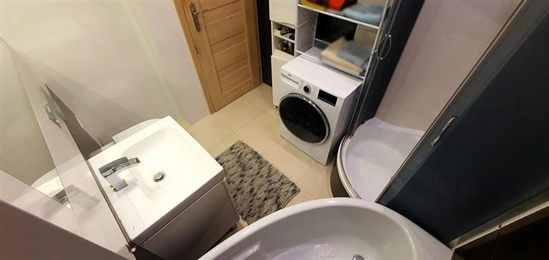 Ustronie Morskie, 3-pok., 5 min od plaży i lasu (13)