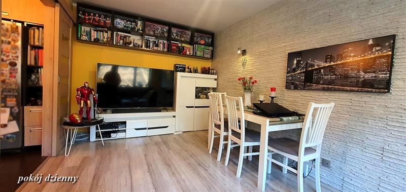 Ustronie Morskie, 3-pok., 5 min od plaży i lasu (2)