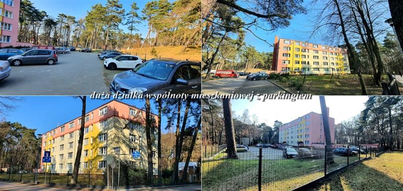 Ustronie Morskie, 3-pok., 5 min od plaży i lasu (5)