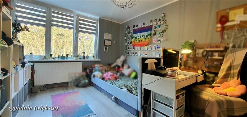 Ustronie Morskie, 3-pok., 5 min od plaży i lasu (7)