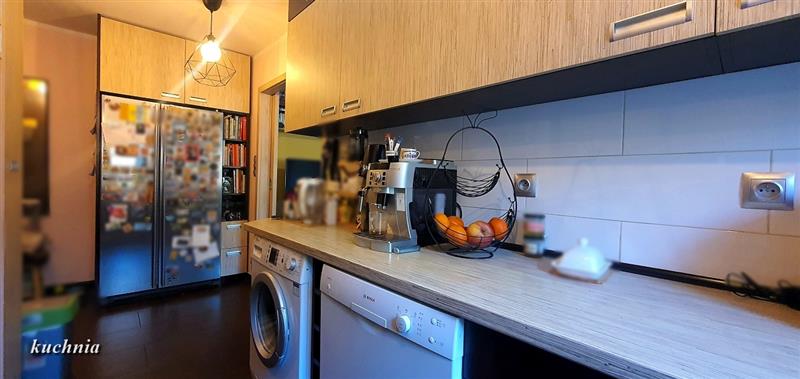 Ustronie Morskie, 3-pok., 5 min od plaży i lasu (8)