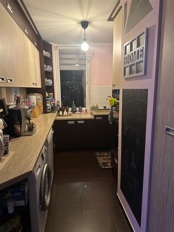 Ustronie Morskie, 3-pok., 5 min od plaży i lasu (9)