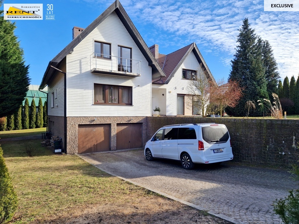 Dom/Willa z kortem tenisowym Szczecin Prawobrzeże (16)