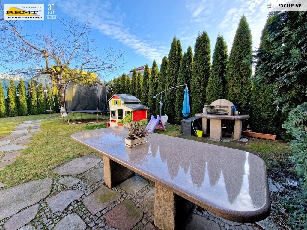 Dom/Willa z kortem tenisowym Szczecin Prawobrzeże (17)