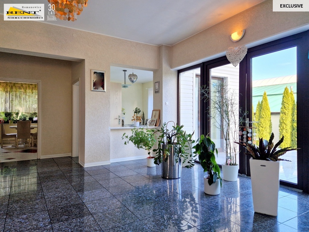 Dom/Willa z kortem tenisowym Szczecin Prawobrzeże (18)