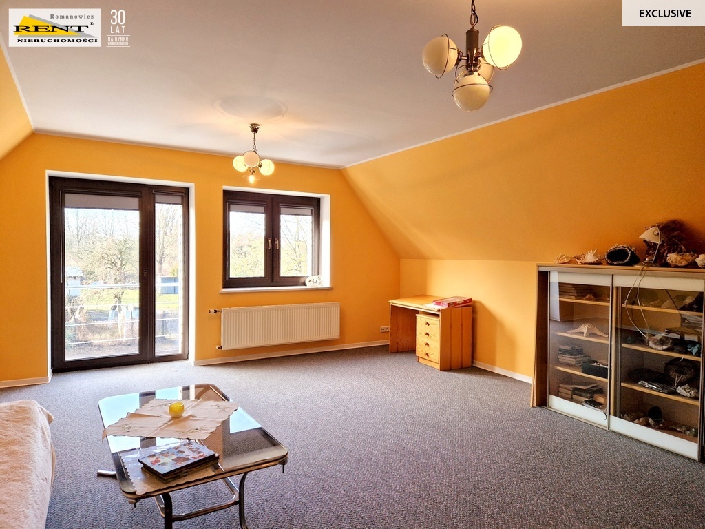 Dom/Willa z kortem tenisowym Szczecin Prawobrzeże (28)