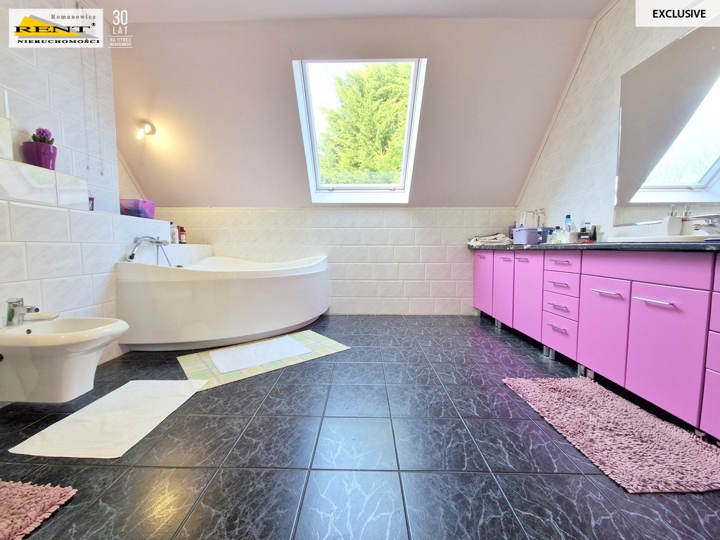 Dom/Willa z kortem tenisowym Szczecin Prawobrzeże (30)