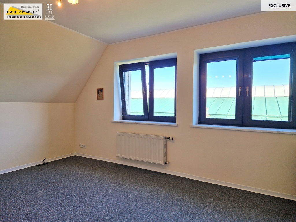 Dom/Willa z kortem tenisowym Szczecin Prawobrzeże (29)