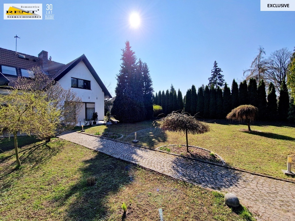 Dom/Willa z kortem tenisowym Szczecin Prawobrzeże (6)