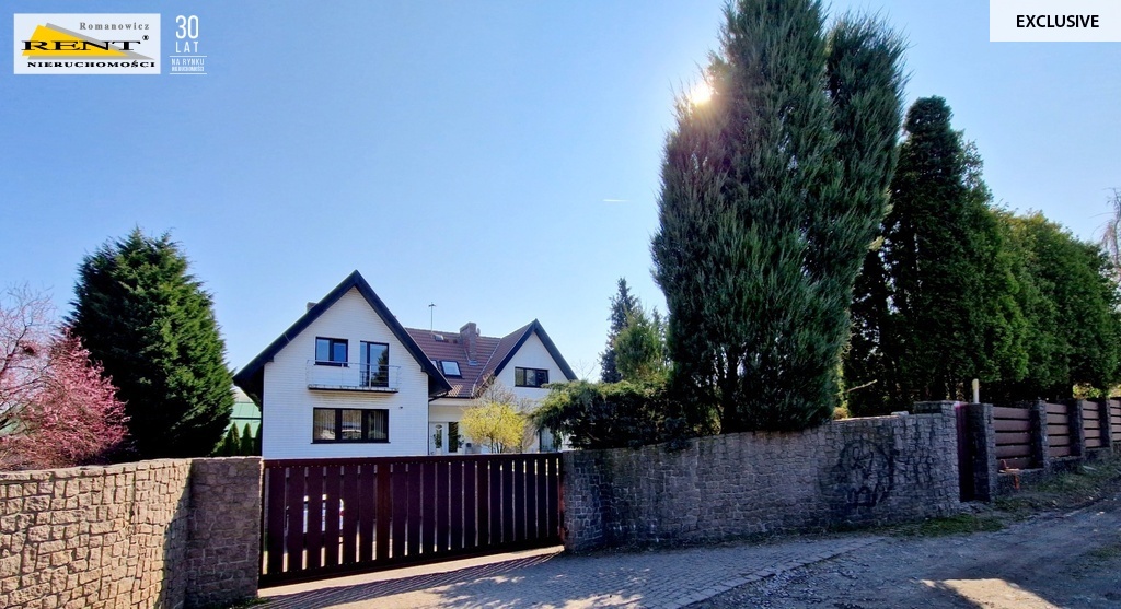 Dom/Willa z kortem tenisowym Szczecin Prawobrzeże (9)