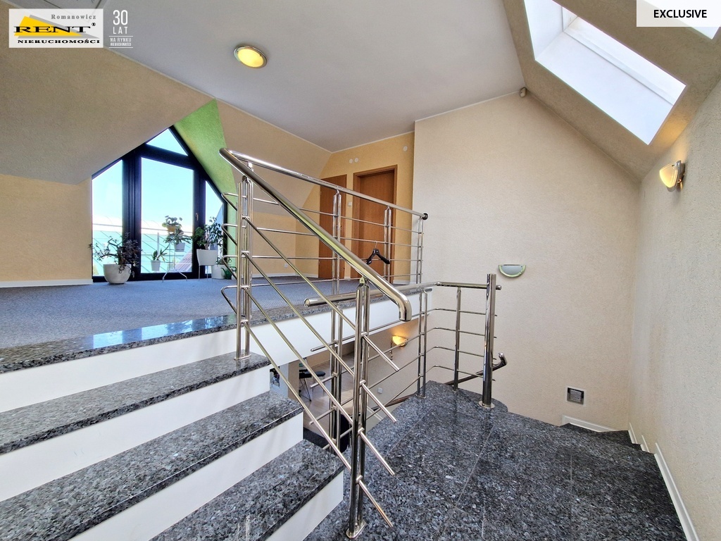 Działka z domem, z kortem Szczecin Prawobrzeże (27)