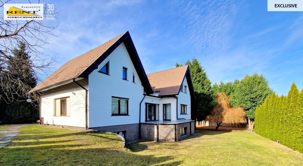 Działka z domem, z kortem Szczecin Prawobrzeże (11)