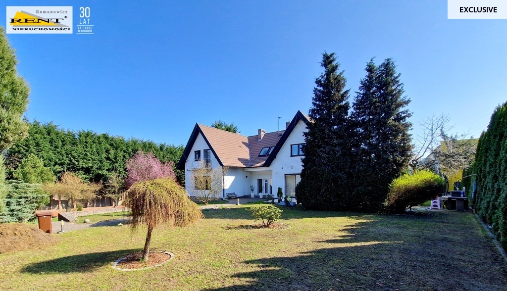 Działka z domem, z kortem Szczecin Prawobrzeże (7)