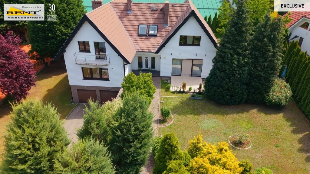 Budynek z kortem tenisowym Szczecin Prawobrzeże (1)