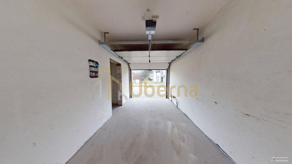 Bliźniak w stanie deweloperskim - Białuń (22)