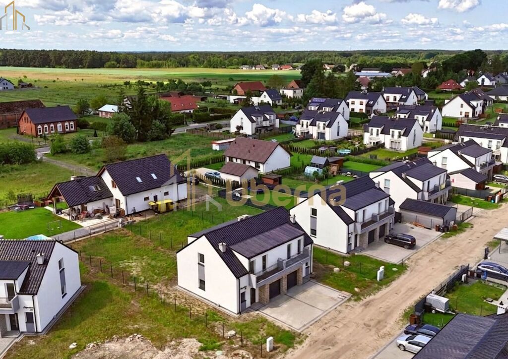Bliźniak gotowy do zamieszkania - Białuń (8)