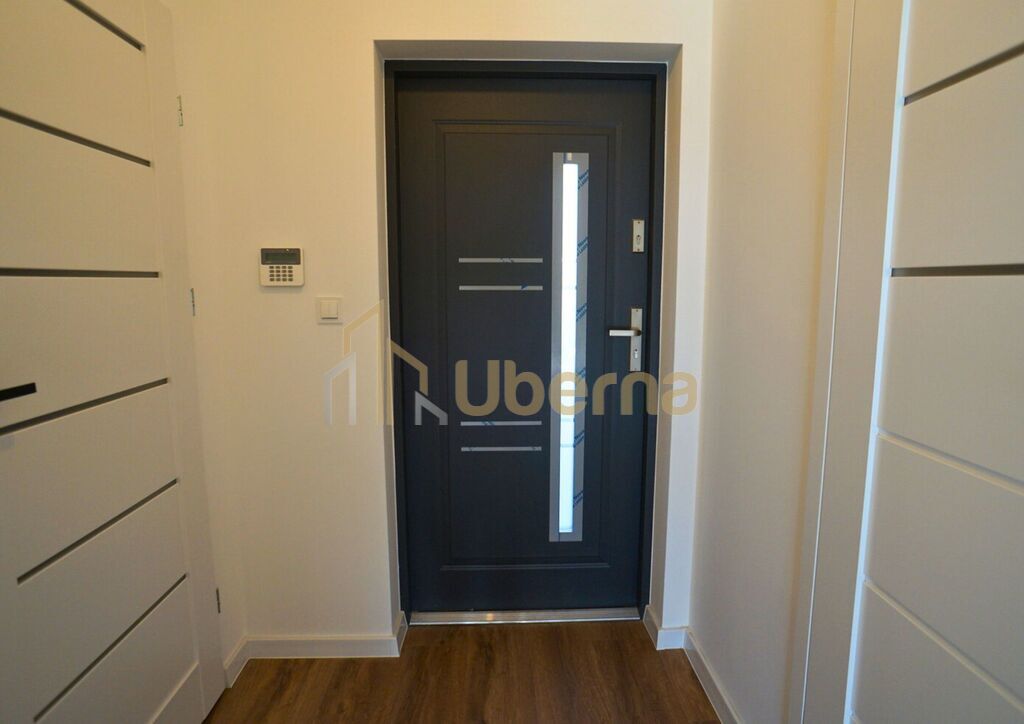 Bliźniak w stanie deweloperskim - Białuń (14)