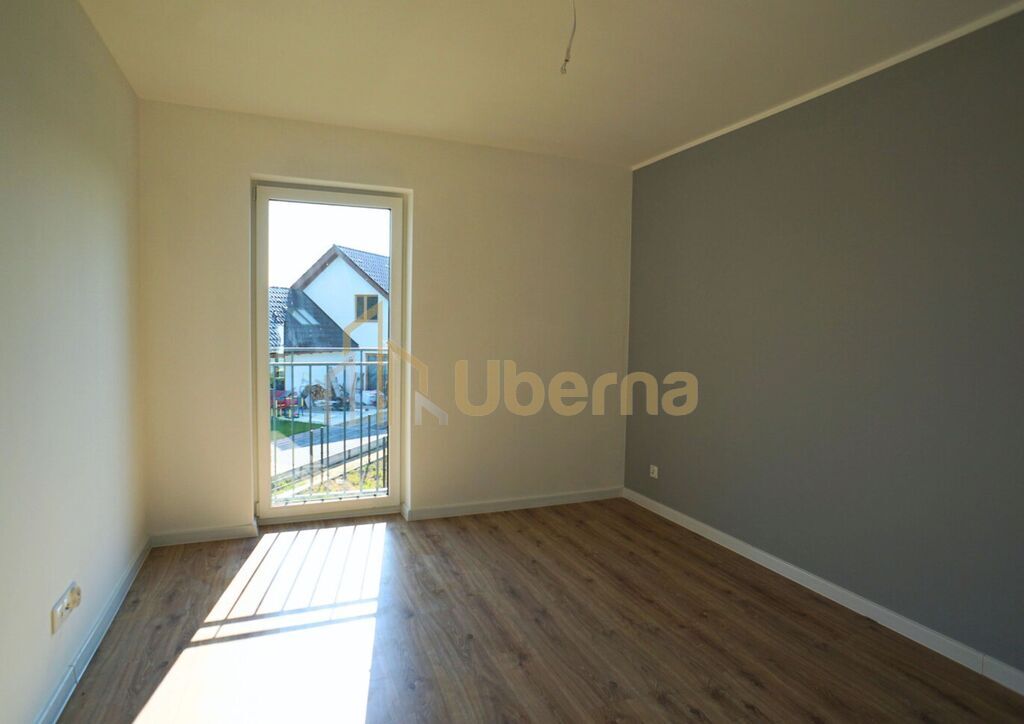 Bliźniak w stanie deweloperskim - Białuń (9)