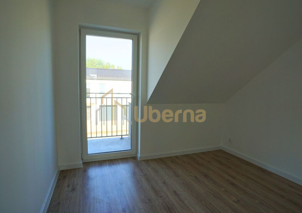 Bliźniak w stanie deweloperskim - Białuń (10)