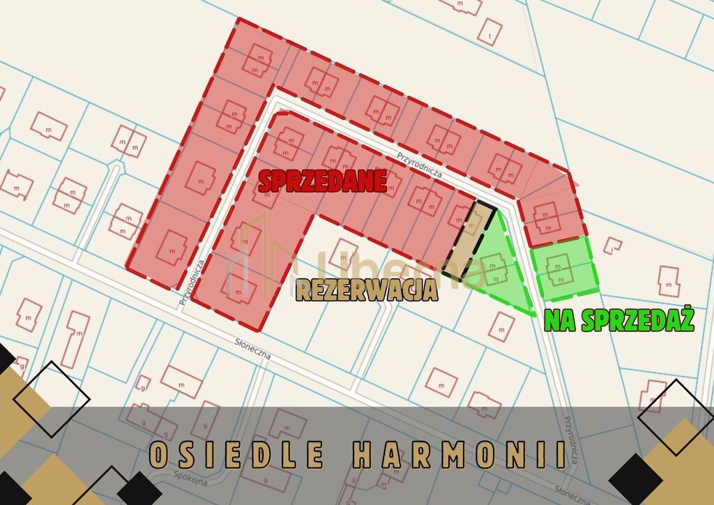Bliźniak w stanie deweloperskim - Białuń (16)