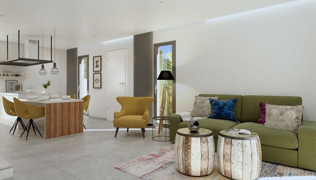 NOWE WILLE W ZABUDOWIE BLIŹNIACZEJ W DAYA NUEVA (4)