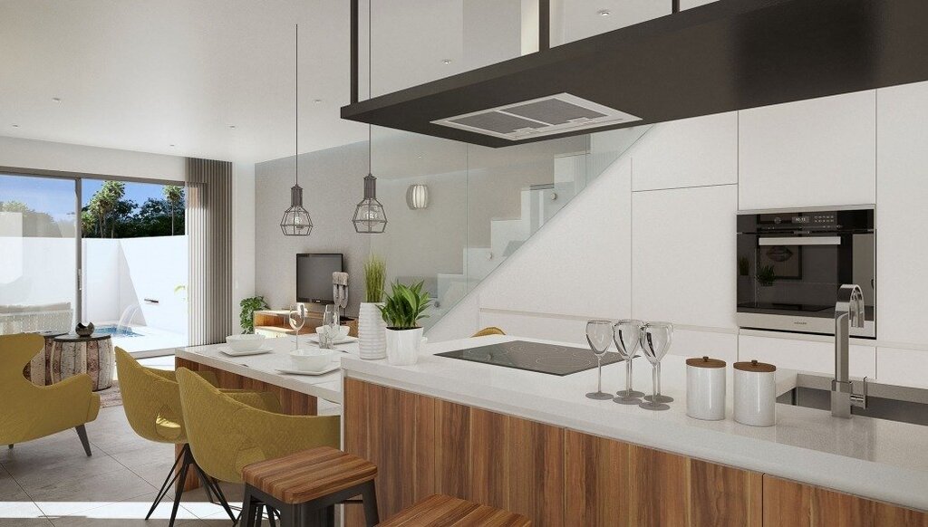 NOWE WILLE W ZABUDOWIE BLIŹNIACZEJ W DAYA NUEVA (5)